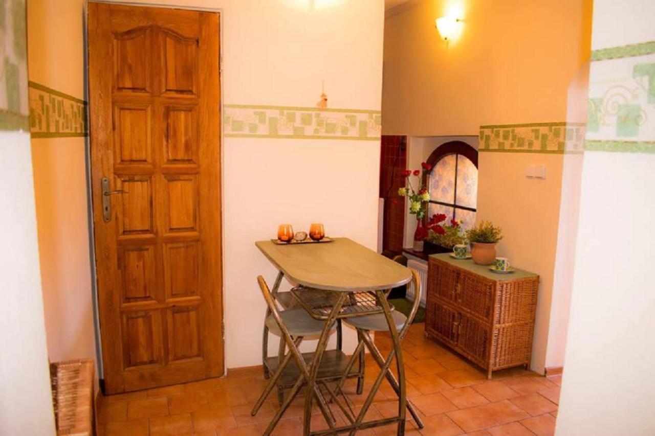 Apartman Anna Apartment Velky Slavkov Exterior photo