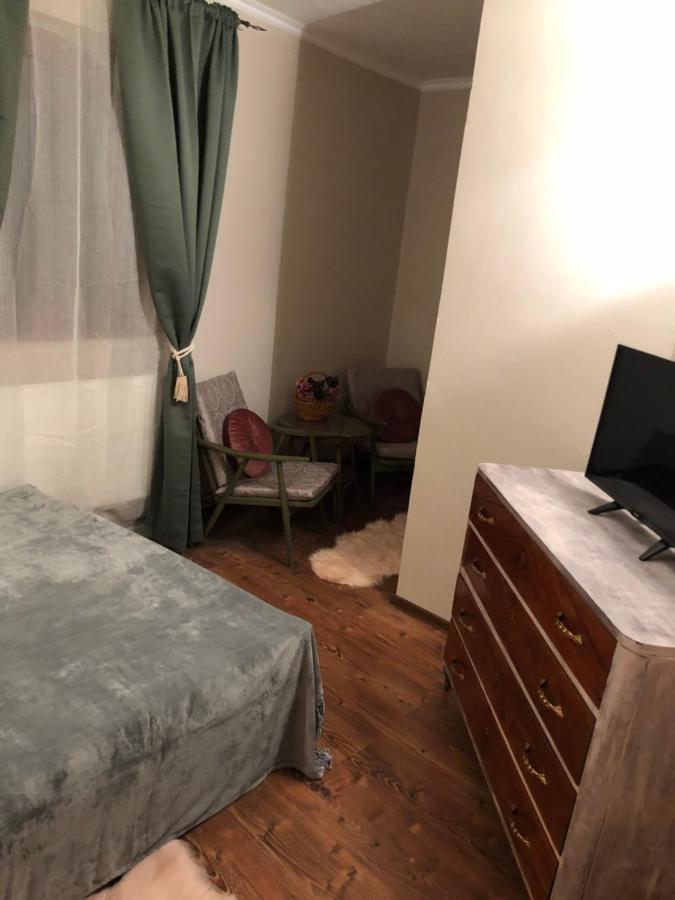 Apartman Anna Apartment Velky Slavkov Exterior photo